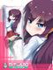 NEW GAME! Takimoto Hifumi Body pillow case Dakimakura - 2